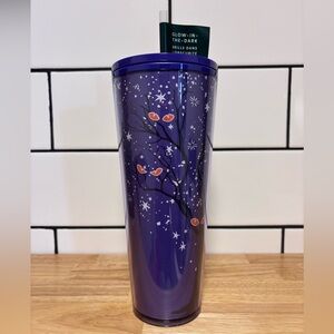 Starbucks Halloween Tumbler